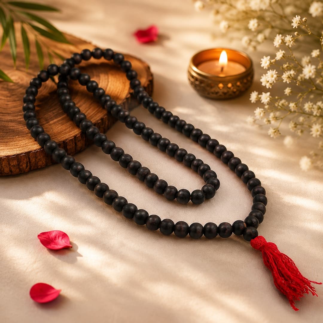 Karungali Mala