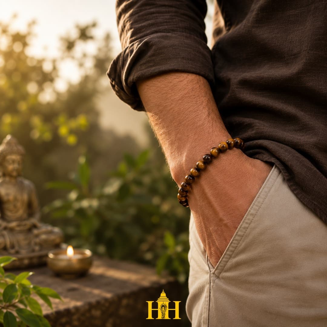 Tiger Eye Band