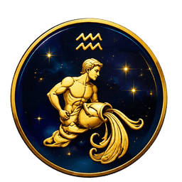 Aquarius icon