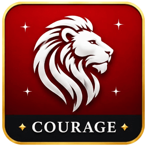 Courage