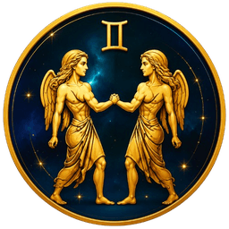 Gemini icon