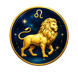 Leo icon