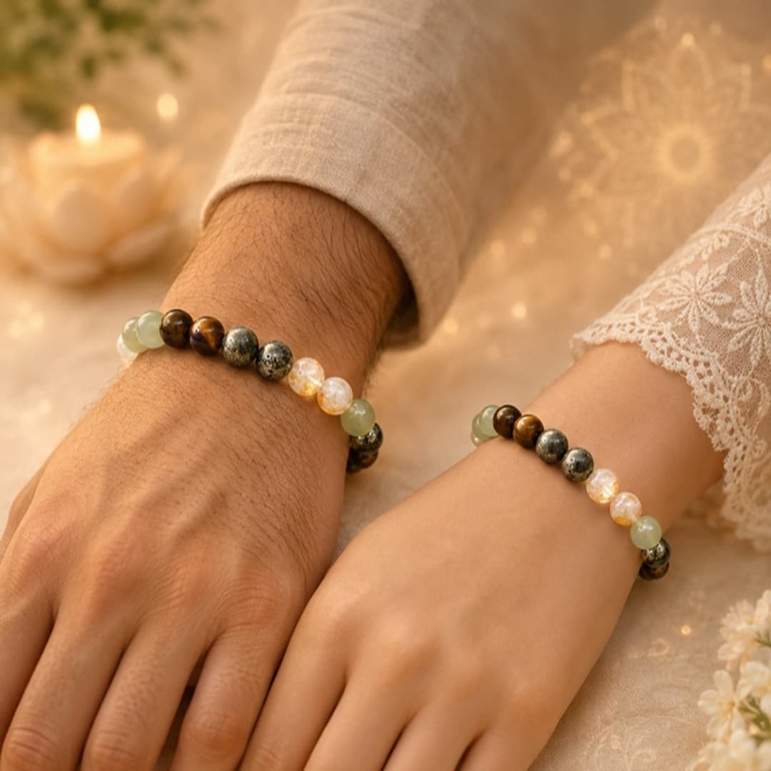 Money Magnet Bracelet