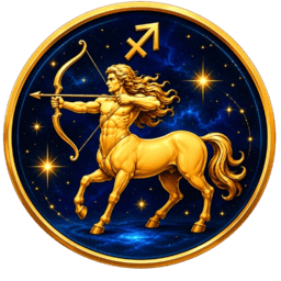 Sagittarius icon