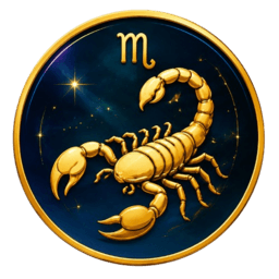 Scorpio icon