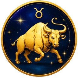 Taurus icon