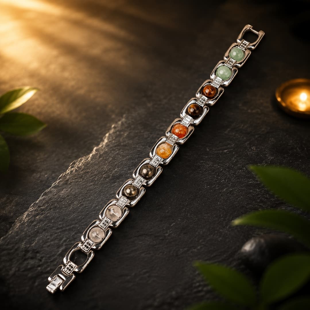 Dhan Yog Bracelet