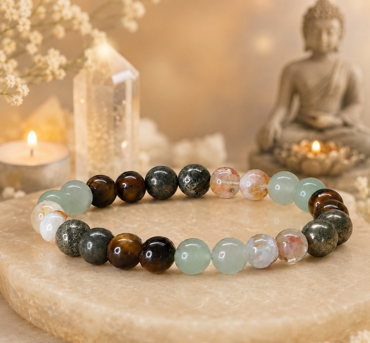 Money Magnet Bracelet