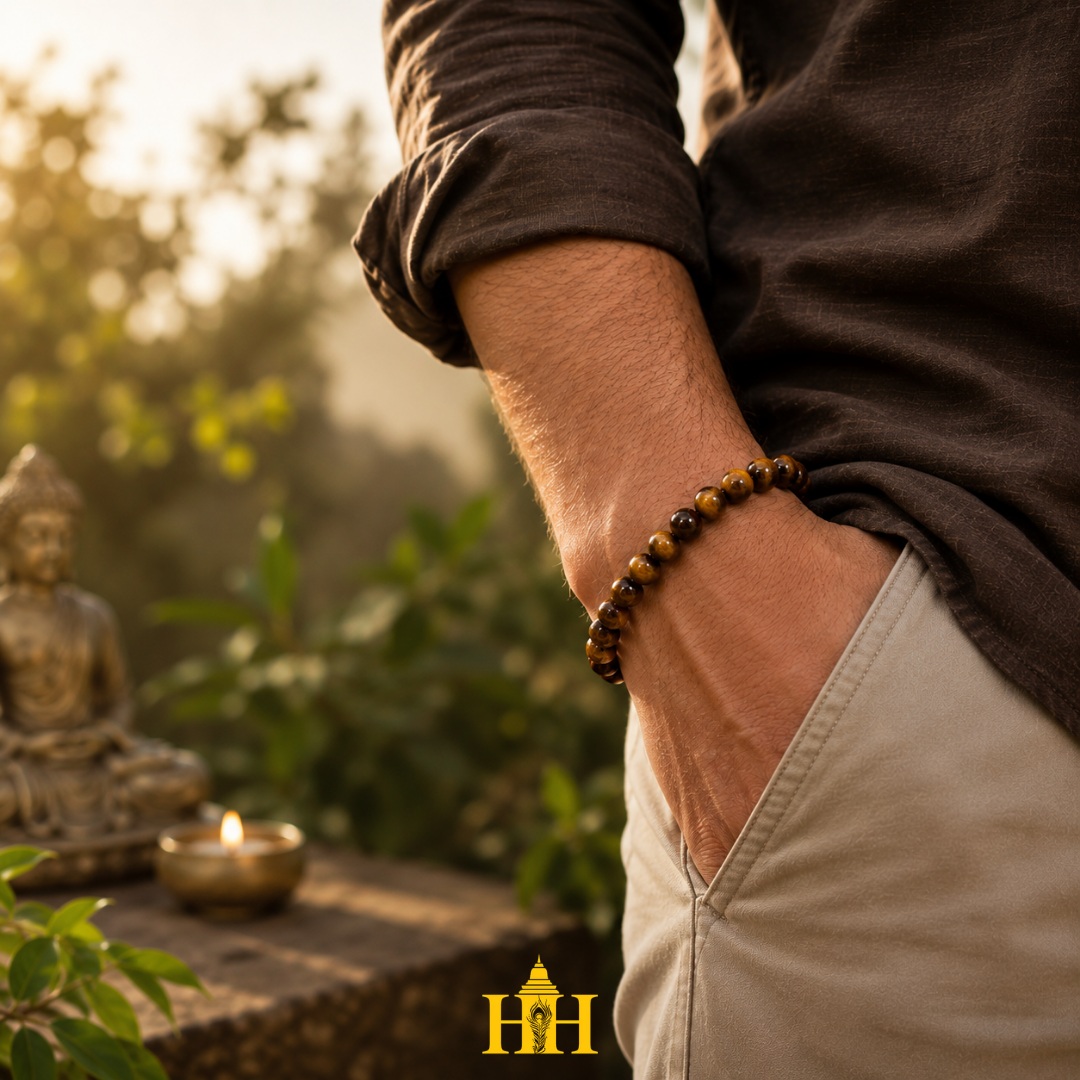 Tiger Eye Band