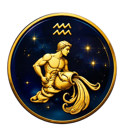 Aquarius icon