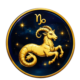 Capricorn icon