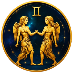 Gemini icon