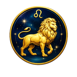 Leo icon