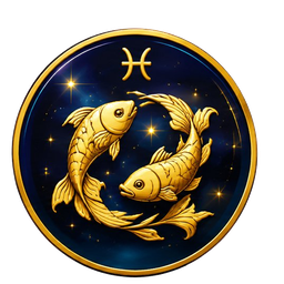 Pisces icon