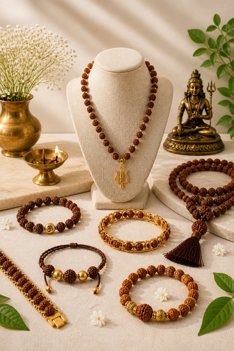 Pooja Essentials