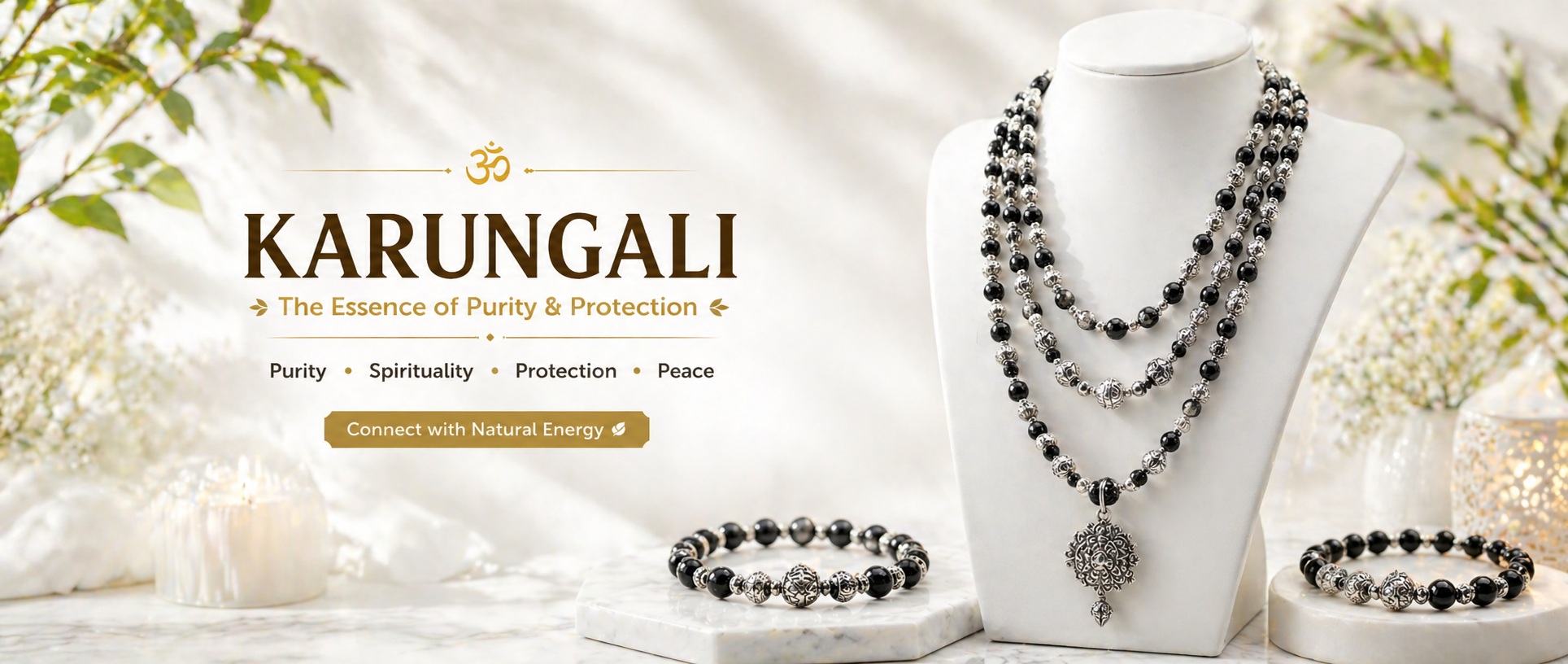 Spiritual Jewellery