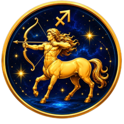Sagittarius icon