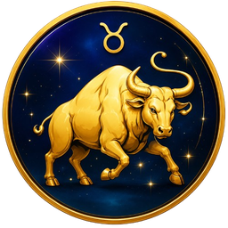 Taurus icon