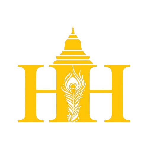 Hari Hind Logo