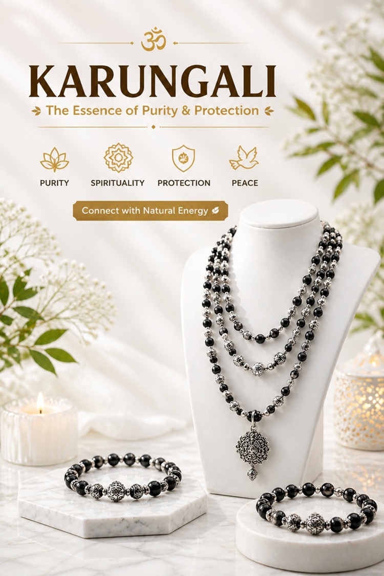 Spiritual Jewellery